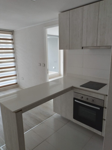 Venta Departamento SP 1D 1B 1E Costas de Montemar - Conc&oacute;n