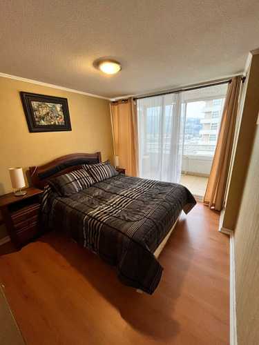 Arriendo Departamento NO 2D en suite 2B Centro de Vi&ntilde;a del Mar - Vi&ntilde;a Del Mar