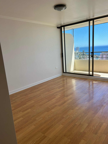 Arriendo Departamento 3D 2B 1E 1B Recreo - Vi&ntilde;a Del Mar