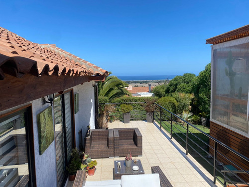 Venta Casa NP 3D en suite Walk-in cl&oacute;set 4B 3E 1B Higuerillas - Conc&oacute;n