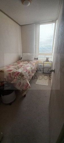 Venta Departamento N 4D en suite 3B 1E 1B Agua Santa - Vi&ntilde;a Del Mar