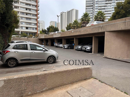 Venta Departamento 4D 3B 2E Costas de Montemar - Conc&oacute;n