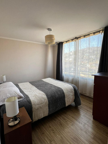 Venta Departamento NP 2D Walk-in cl&oacute;set 2B 1E 1B  - Vi&ntilde;a Del Mar