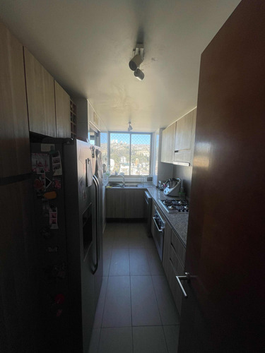 Arriendo Departamento 3D 2B 1E 1B Libertad - Vi&ntilde;a Del Mar