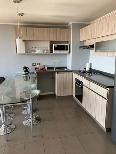 Venta Departamento SP 3D 2B Re&ntilde;aca - Vi&ntilde;a Del Mar
