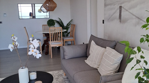 Arriendo Departamento 2D 2B 1E Montemar - Conc&oacute;n