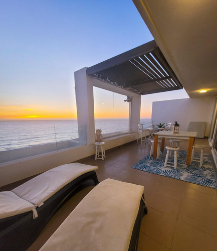 Arriendo Departamento NP 2D en suite 2B 2E 1B Re&ntilde;aca - Vi&ntilde;a Del Mar