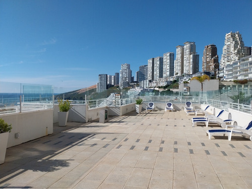 Arriendo Departamento NO 2D en suite Walk-in cl&oacute;set 2B 1E Re&ntilde;aca - Vi&ntilde;a Del Mar