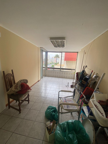Arriendo Departamento NO 2D 1B 1E Agua Santa - Vi&ntilde;a Del Mar