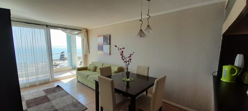 Arriendo Departamento N 2D 2B 1E Costas de Montemar - Conc&oacute;n