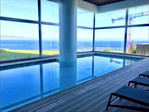 Venta Departamento SP 2D Walk-in cl&oacute;set 2B 2E 1B Re&ntilde;aca - Vi&ntilde;a Del Mar