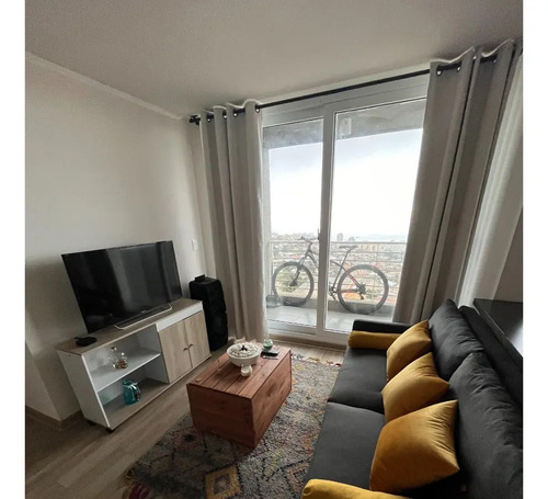 Venta Departamento NP 3D en suite 2B 1E 1B Agua Santa - Vi&ntilde;a Del Mar