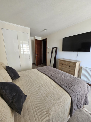 Venta Departamento SP 2D 2B 1E 1B Re&ntilde;aca - Vi&ntilde;a Del Mar