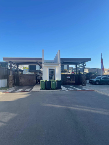 Arriendo Casa 5D 3B 2E 1B Montemar - Conc&oacute;n