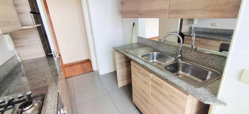 Arriendo Departamento O 2D Walk-in cl&oacute;set 2B 1E 1B Re&ntilde;aca - Vi&ntilde;a Del Mar