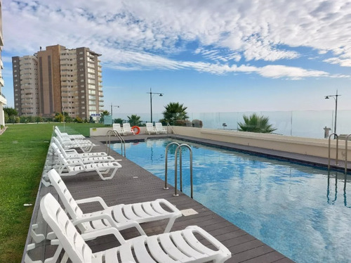 Venta Departamento O 1D 1B 1E 1B Costas de Montemar - Conc&oacute;n