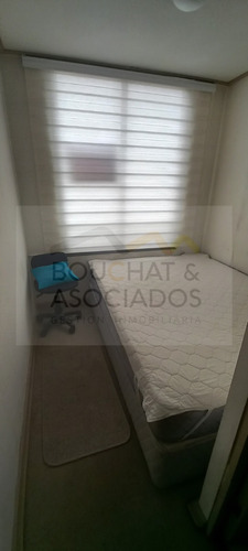 Venta Departamento N 4D en suite 3B 1E 1B Agua Santa - Vi&ntilde;a Del Mar