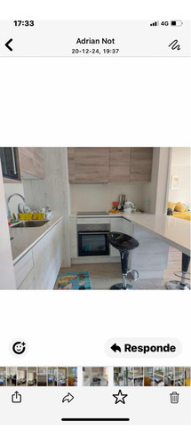 Venta Departamento 2D 2B 1E Montemar - Conc&oacute;n