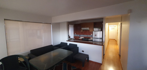 Arriendo Departamento NO 3D Walk-in cl&oacute;set 2B 1E Re&ntilde;aca - Vi&ntilde;a Del Mar