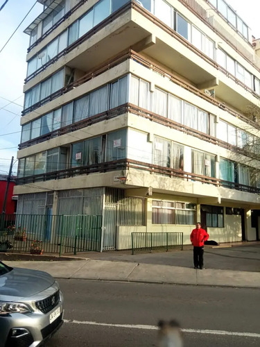 Venta Departamento S 2D en suite 1B 1B Recreo - Vi&ntilde;a Del Mar