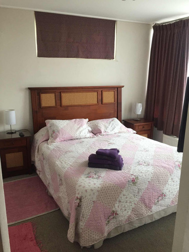 Venta Departamento 1D 1B 1E Libertad - Vi&ntilde;a Del Mar
