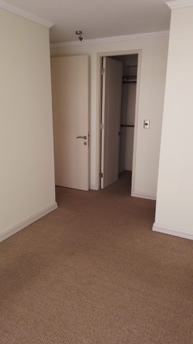 Arriendo Departamento P 2D en suite Walk-in cl&oacute;set 2B 1E 1B Costas de Montemar - Conc&oacute;n