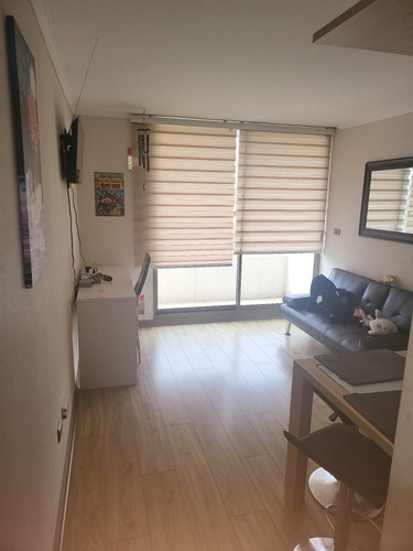 Venta Departamento 2D 2B 1E Centro de Vi&ntilde;a del Mar - Vi&ntilde;a Del Mar