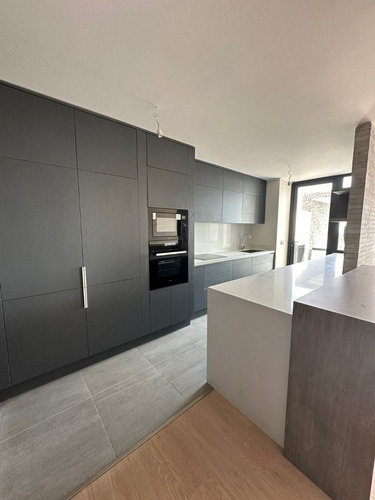 Arriendo Departamento P 3D en suite 3B 1E 1B Montemar - Conc&oacute;n