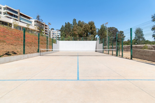 Venta Departamento NOSP 4D 3B 2E 1B Re&ntilde;aca - Vi&ntilde;a Del Mar