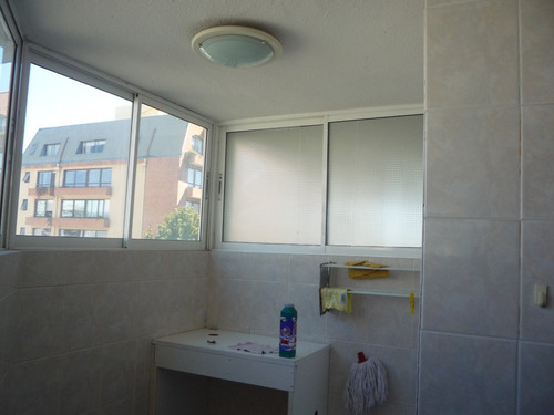 Arriendo Departamento NOSP 4D en suite Walk-in cl&oacute;set 3B 1E 1B Libertad - Vi&ntilde;a Del Mar