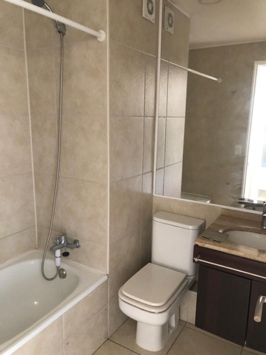 Arriendo Departamento NO 2D en suite Walk-in cl&oacute;set 2B 1E 1B Quinta Vergara - Vi&ntilde;a Del Mar