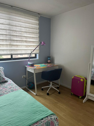 Venta Departamento SO 3D en suite Walk-in cl&oacute;set 2B 1E 1B La Boca - Conc&oacute;n