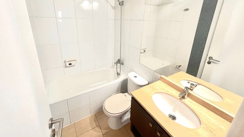 Venta Departamento NP 2D en suite Walk-in cl&oacute;set 2B 1E 1B Las Gaviotas - Conc&oacute;n