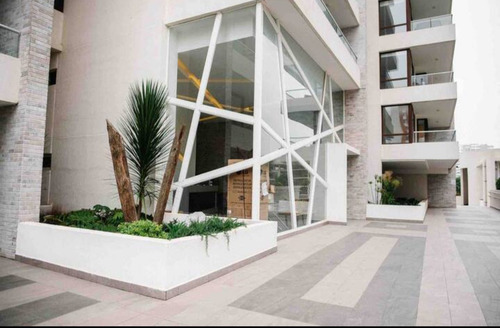 Arriendo Departamento 2D 2B 1E 1B Re&ntilde;aca - Vi&ntilde;a Del Mar
