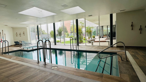 Venta Departamento SP 3D en suite 2B 2E 1B Costas de Montemar - Conc&oacute;n