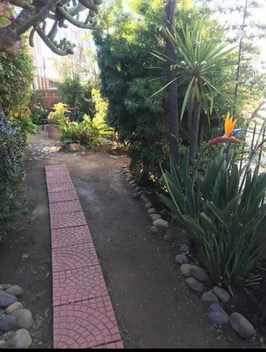 Arriendo Casa NOSP 3D 2B 2E 1B Los Romeros - Los Manantiales - Conc&oacute;n