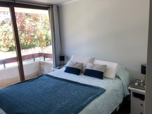 Venta Departamento O 3D 2B 1E 1B Re&ntilde;aca - Vi&ntilde;a Del Mar
