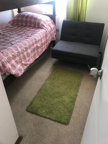 Venta Departamento NP 3D en suite 2B 1E 1B Montemar - Conc&oacute;n