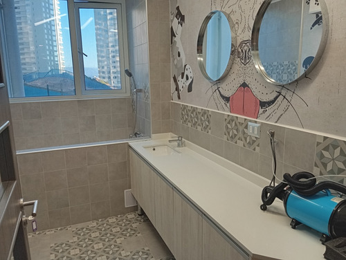 Arriendo Departamento 2D 1B 1E 1B Costas de Montemar - Conc&oacute;n