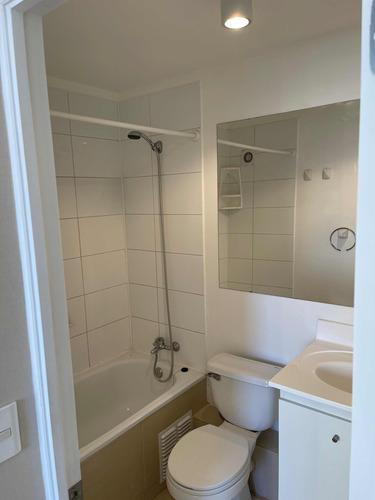 Venta Departamento 2D 2B 1E G&oacute;mez Carre&ntilde;o - Vi&ntilde;a Del Mar