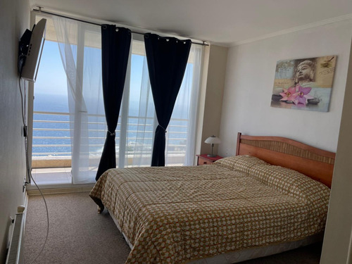 Venta Departamento P 2D 2B 1E 1B Re&ntilde;aca - Vi&ntilde;a Del Mar