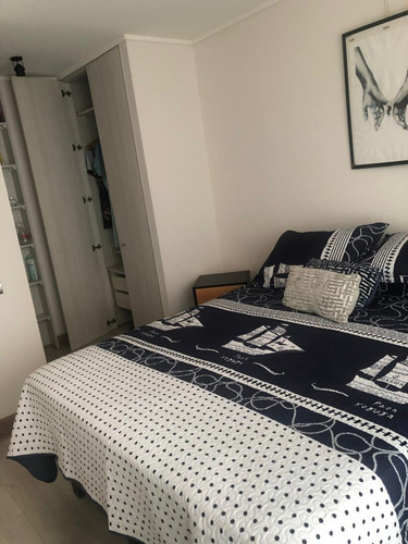 Venta Departamento NP 2D en suite Walk-in cl&oacute;set 1B 1E 1B Costas de Montemar - Conc&oacute;n