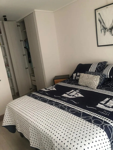 Venta Departamento NP 2D en suite Walk-in cl&oacute;set 1B 1E 1B Costas de Montemar - Conc&oacute;n