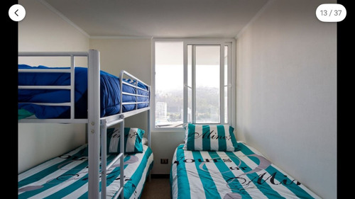 Arriendo Departamento S 2D 2B 1E 1B Libertad - Vi&ntilde;a Del Mar