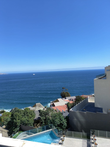 Venta Departamento P 1D 1B 1E 1B Re&ntilde;aca - Vi&ntilde;a Del Mar