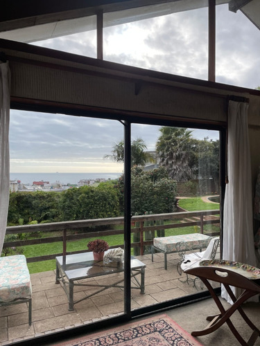 Venta Casa NP 6D en suite 4B 1E 1B Re&ntilde;aca - Vi&ntilde;a Del Mar