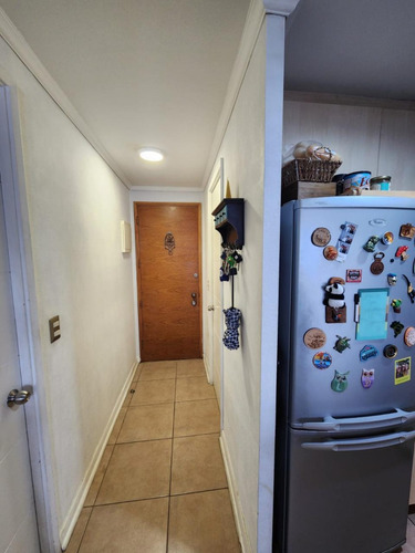 Arriendo Departamento NP 2D 2B 1E 1B Costas de Montemar - Conc&oacute;n
