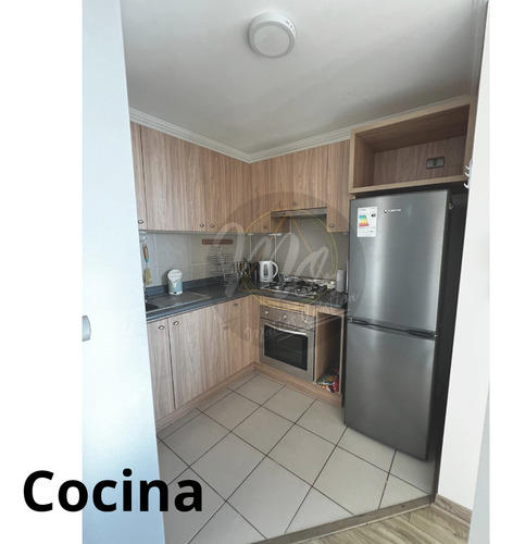 Venta Departamento 2D 2B 1E Centro de Vi&ntilde;a del Mar - Vi&ntilde;a Del Mar
