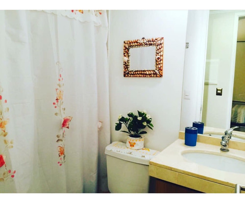 Arriendo Departamento 2D en suite Walk-in cl&oacute;set 2B 1E Re&ntilde;aca - Vi&ntilde;a Del Mar