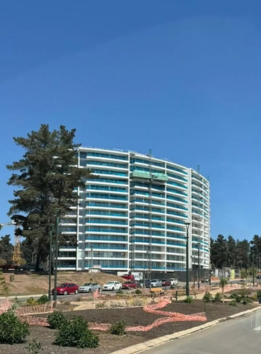 Venta Departamento SO 1D 1B 1E 1B Montemar - Conc&oacute;n